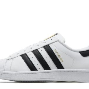 Adidas Superstar Negras - ZapasFlow