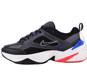 Nike M2K Tekno Rosas - ZapasFlow