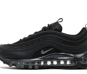 Nike Air Max 97 Negras - ZapasFlow
