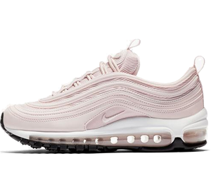 Nike Air Max 97 Rosa Claro - ZapasFlow