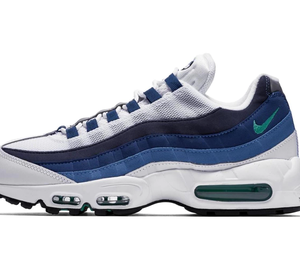 Nike Air Max 95 OG Azul - ZapasFlow