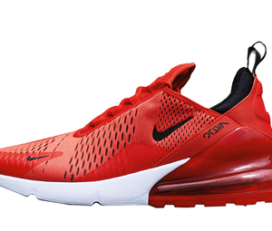 Nike Air Max 270 Rojas - ZapasFlow