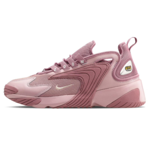 Nike Zoom 2k blancas y negras - ZapasFlow