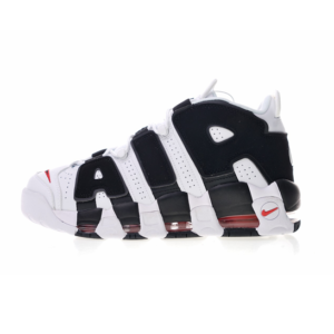 Nike Air More Uptempo Rojas - ZapasFlow