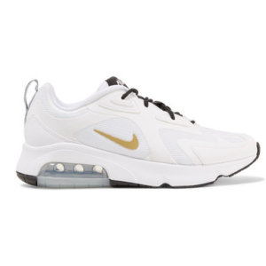 nike air max 200 negras - ZapasFlow