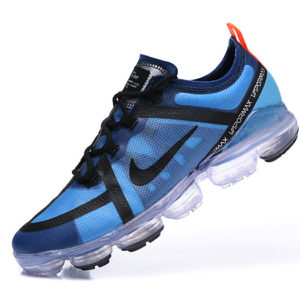 nike vapormax 2019 azules - ZapasFlow