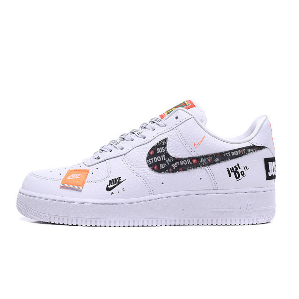 Nike Air Force 1 Low "Just do it" -